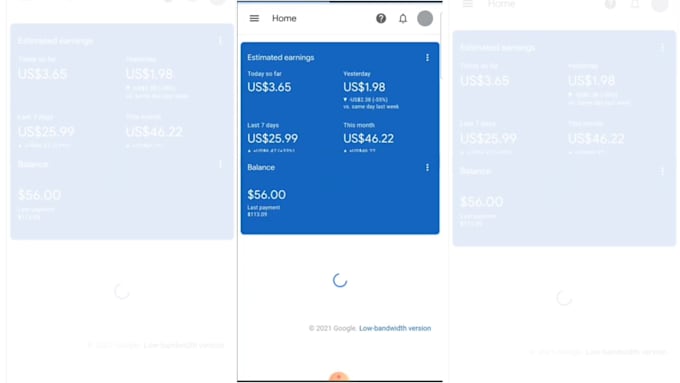 setup complete website for guaranteed google adsense approval for any niche