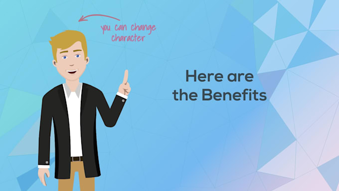 create your quick animated marketing video with psb model