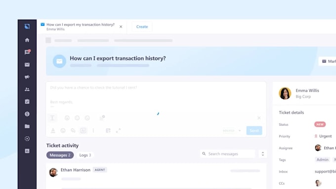 do UI UX saas, app business, explainer fintech sales, product video animation,
