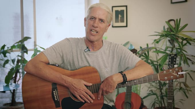give you guitar lessons