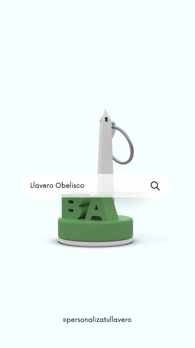 design custom 3d printed keychains with unique shapes and personalization