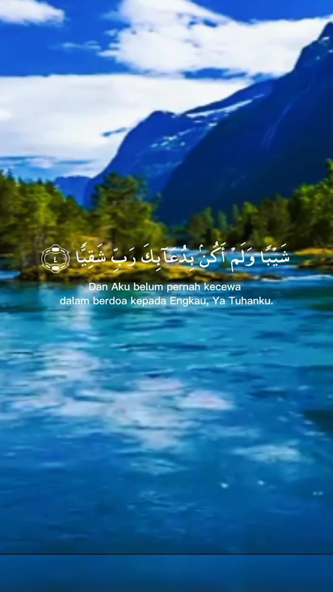 Edit amazing islamic videos ,short video,reels by Anmolfaisal Fiverr
