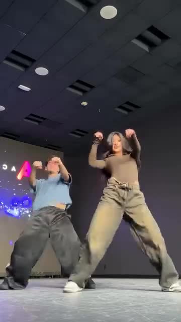 dance afro dance, group dance to your afrobeat song