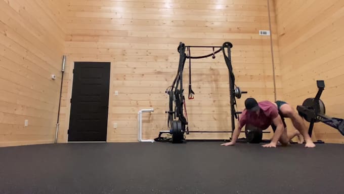 write fitness blog posts and articles