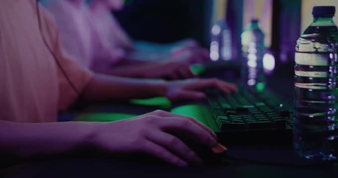 do expert video editing