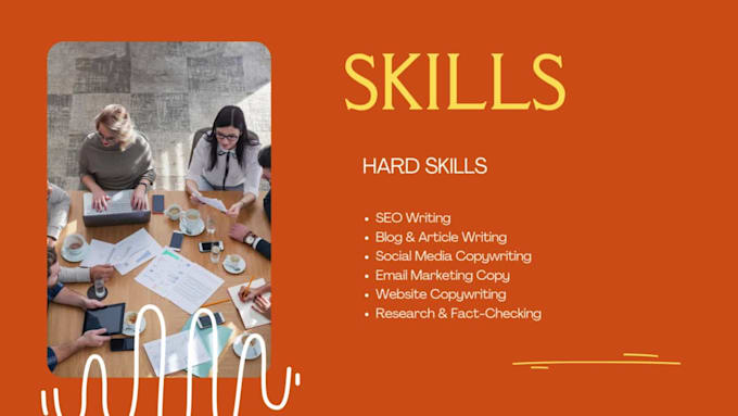 write compelling social media content