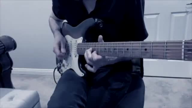 record guitars for your song, project, film or podcast