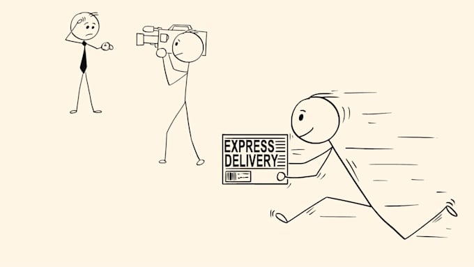 create engaging stick figure videos for your youtube channel