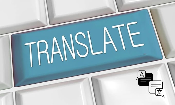 do english translation, image to text, text to handwriting