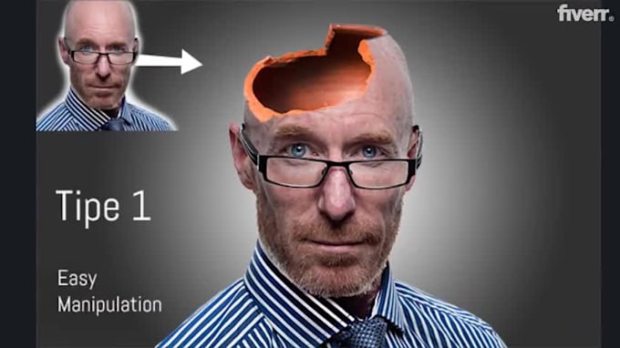 do any kind of image editing within a 1 hours