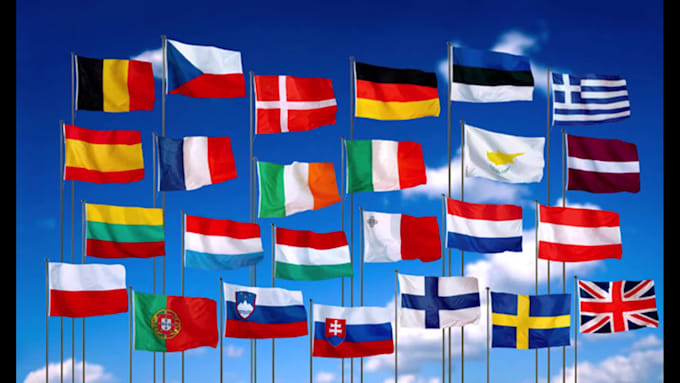 do professionally translate your native language