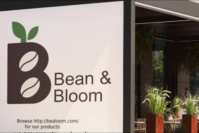 design minimalist modern business logo