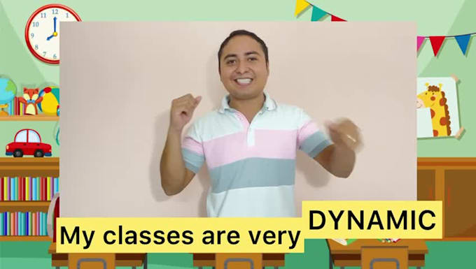 teach your kids spanish during the summer