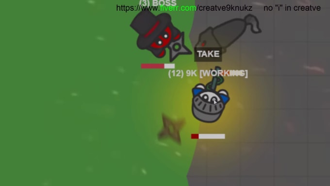 Moomoo.io PROS Españoles