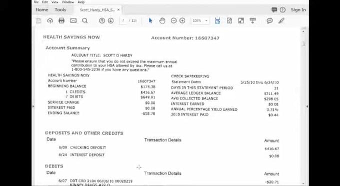 convert pdf to excel data entry with accuracy