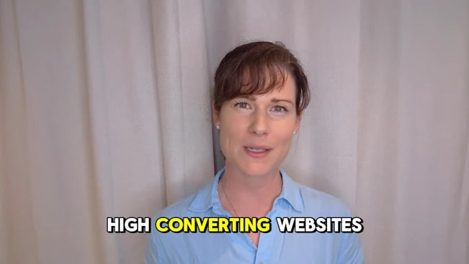create your wordpress business website