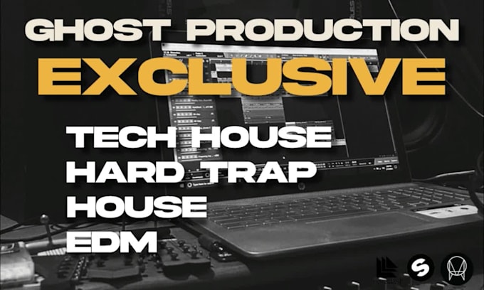 be your exclusive edm ghost music producer