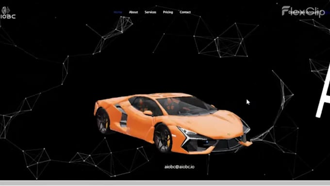 do ai software development, full stack frontend and backend, mobile application