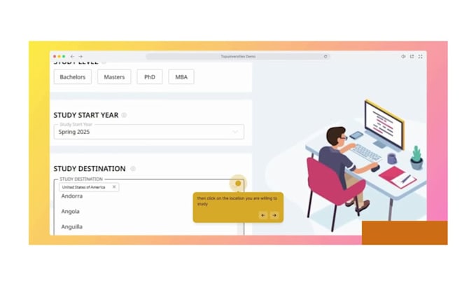 create interactive video demo for website layerpath supademo explainer videos