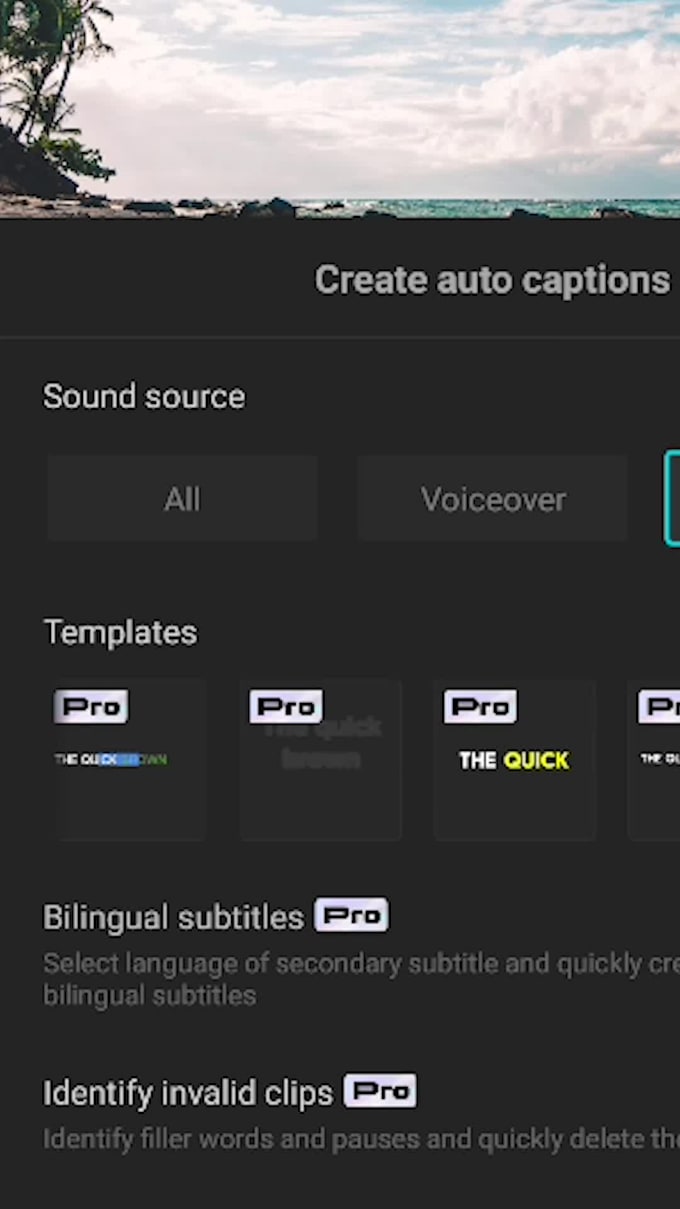 edit alex hormozi style captions for reels, tiktoks,  shorts