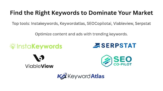 deliver comprehensive datadriven reports for your keywords and niche ideas