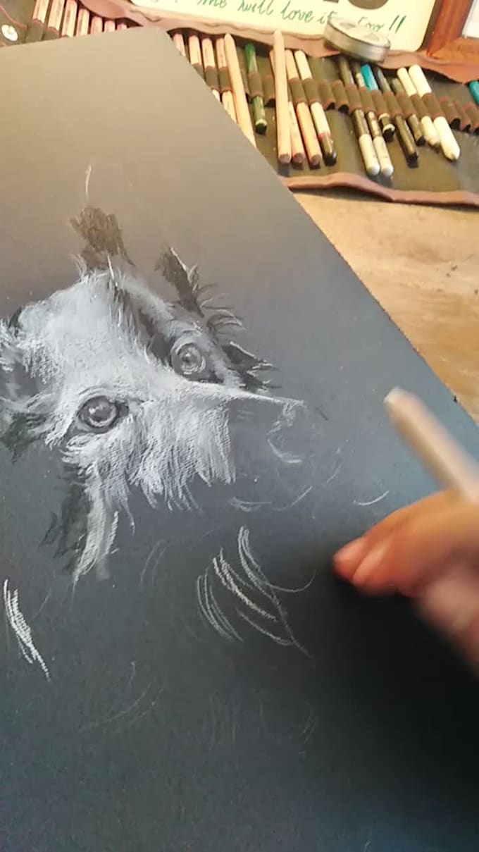 draw fleeting moments for you