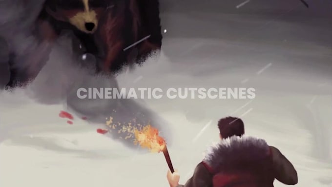 rig and create animations for your 2d characters