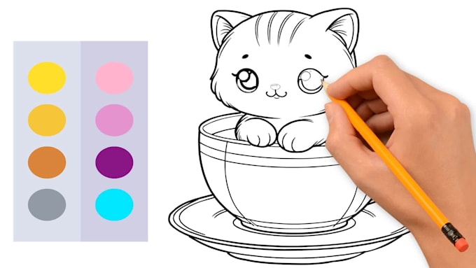 make drawing whiteboard animation videos