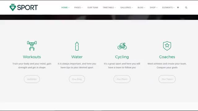 develop responsive laravel, magento and codeigniter websites