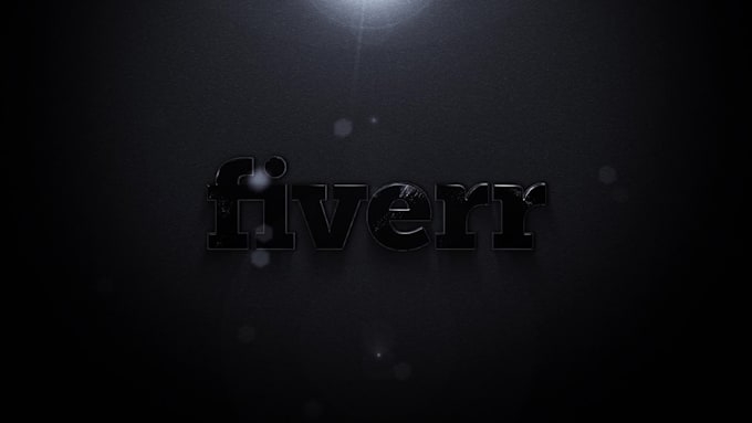 do elegant logo intro