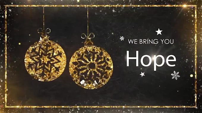 create best happy new year video