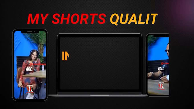 create viral youtube shorts,instagram reels video editing of any topic
