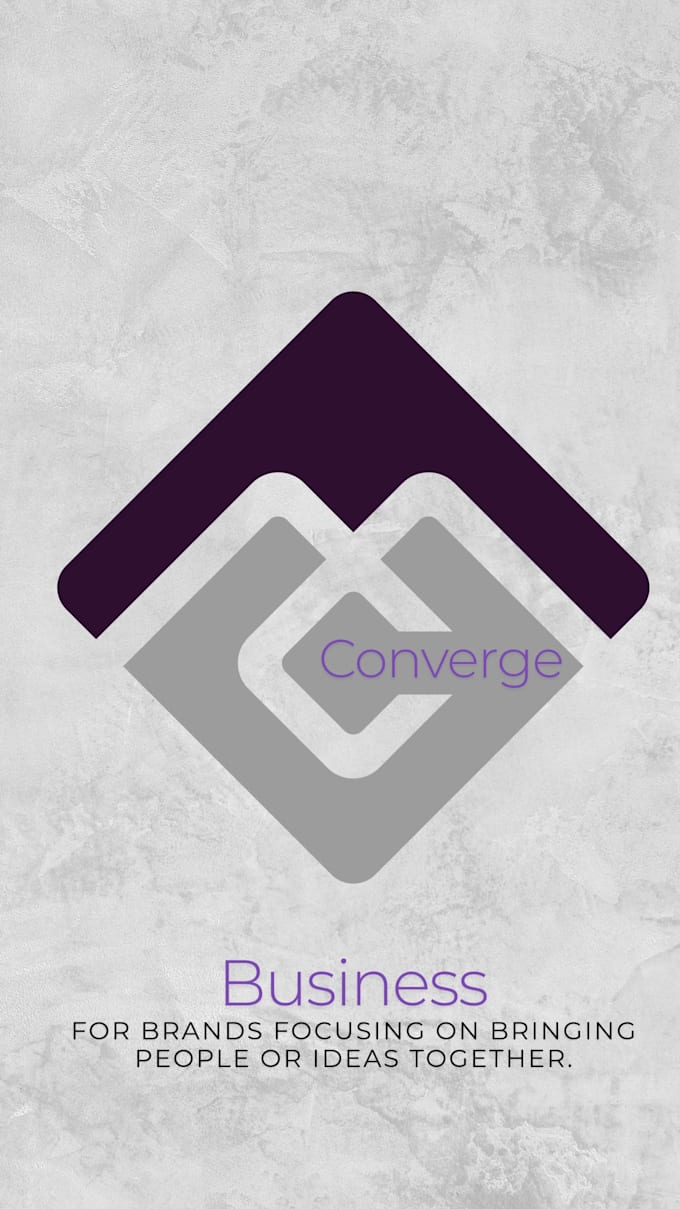 create unique abstract design