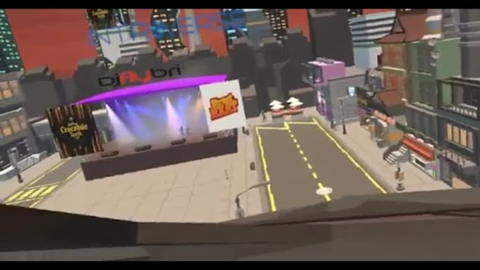 develop immersive and exciting VR game and application modules