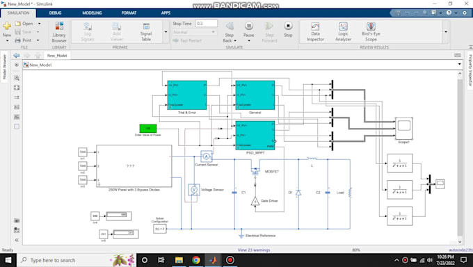 Do matlab simulations of electrical circuits and coding tasks by ...