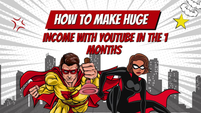 setup and manage your faceless youtube automation channel