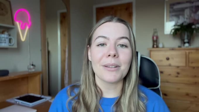 Teach you to sing and find your voice by Madeleineford | Fiverr