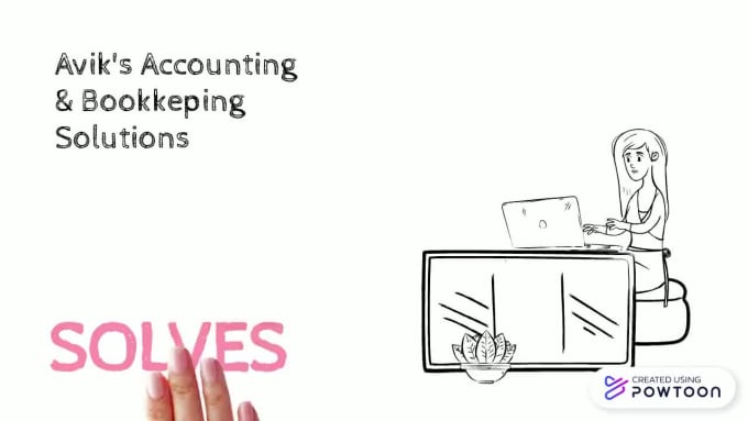 Online Bookkeeping Services - Startup Accountant