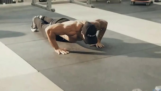 do video editing on all platforms with corporate business and fitness