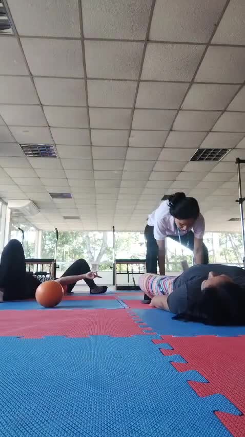 personalized online pilates sessions