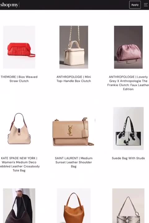 design collages and manage your ltk and amazon stores