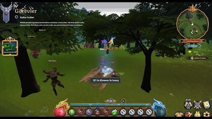 develop a cross platform unity mobile game with ads and iap