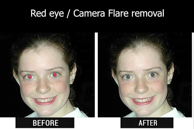 edit your pictures professionally in photoshop