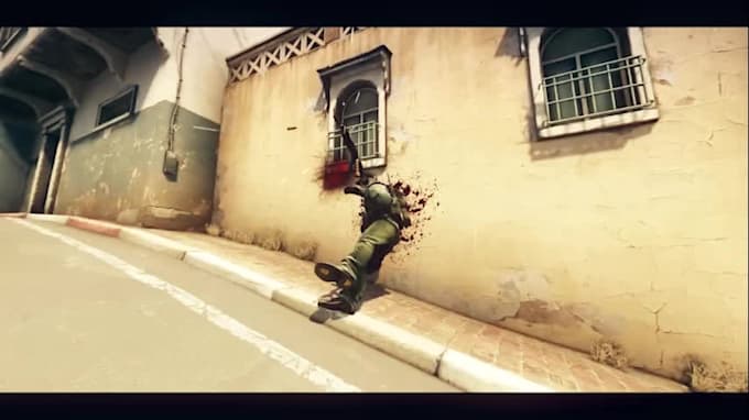 edit your valorant, cod, csgo or fortnite, etc montage