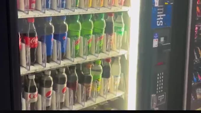 be your vending machine locator for vending placement