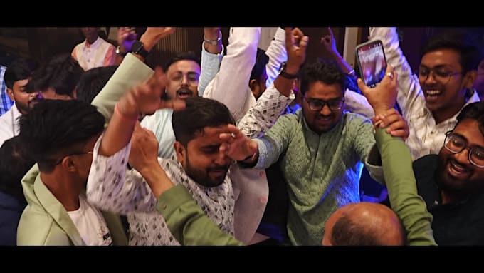 edit indian wedding full length, teaser, highlights video