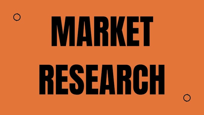 do market research, b2b lead generation, data collection, data entry