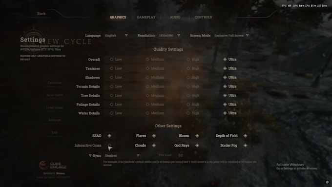test PC games, find bugs, and deliver detailed reports