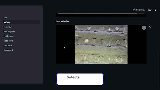develop an ai tool