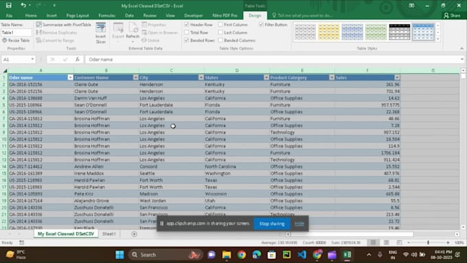 provide efficient excel data merge and organization services